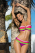 Swimsuit two piece model 56733